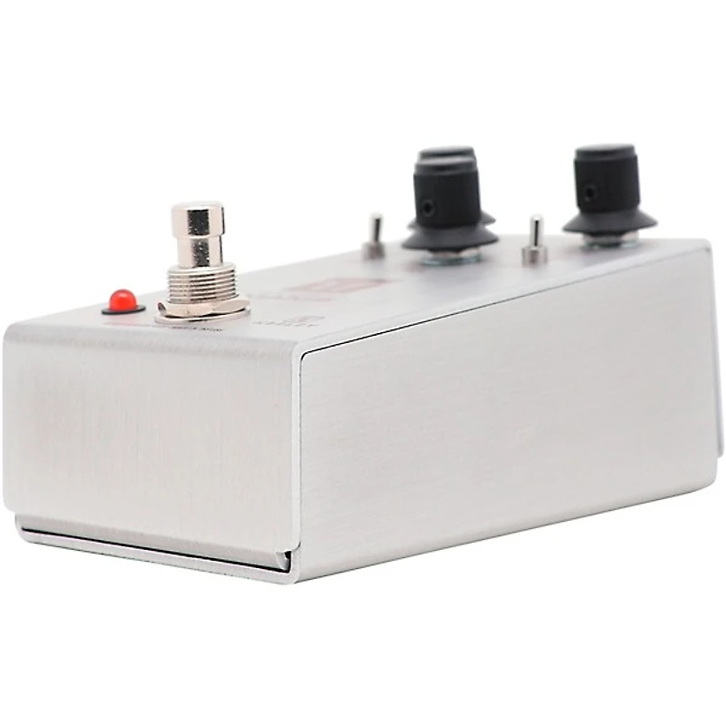 Keeley Manis Overdrive Effects Pedal