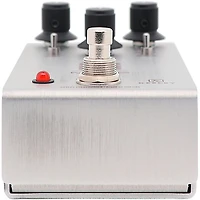 Keeley Manis Overdrive Effects Pedal