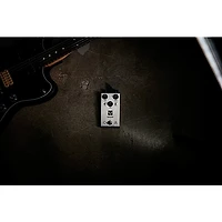Keeley Manis Overdrive Effects Pedal