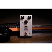 Keeley Manis Overdrive Effects Pedal