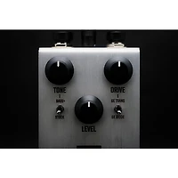 Keeley Manis Overdrive Effects Pedal