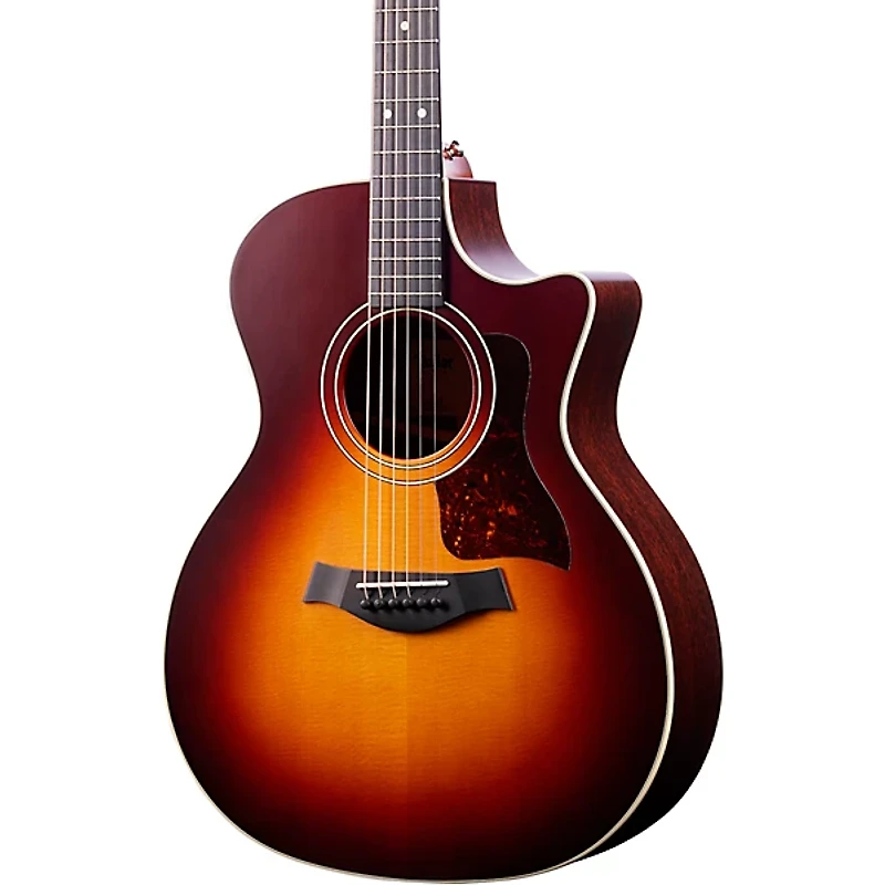 Taylor 314c The Last of Us Replica Grand Auditorium Acoustic Guitar Tobacco Sunburst