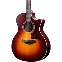 Taylor 314c The Last of Us Replica Grand Auditorium Acoustic Guitar Tobacco Sunburst