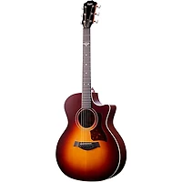 Taylor 314c The Last of Us Replica Grand Auditorium Acoustic Guitar Tobacco Sunburst