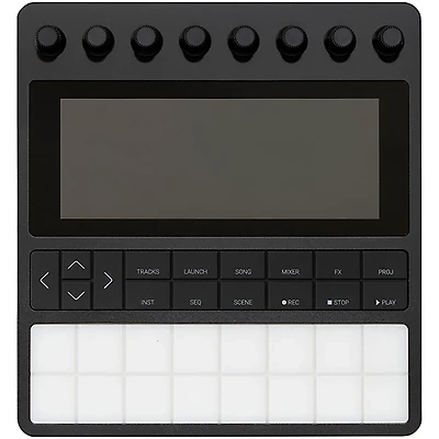 1010music Bento Sampling Production Studio