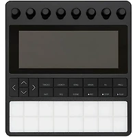 1010music Bento Sampling Production Studio