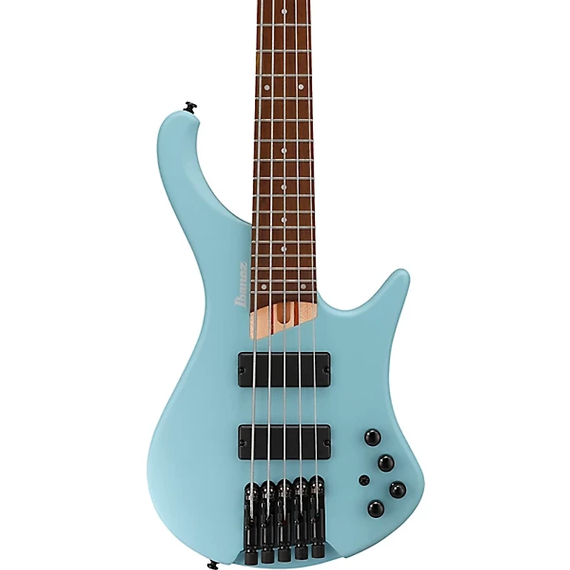 Ibanez EHB605 5-String Electric Bass Guitar