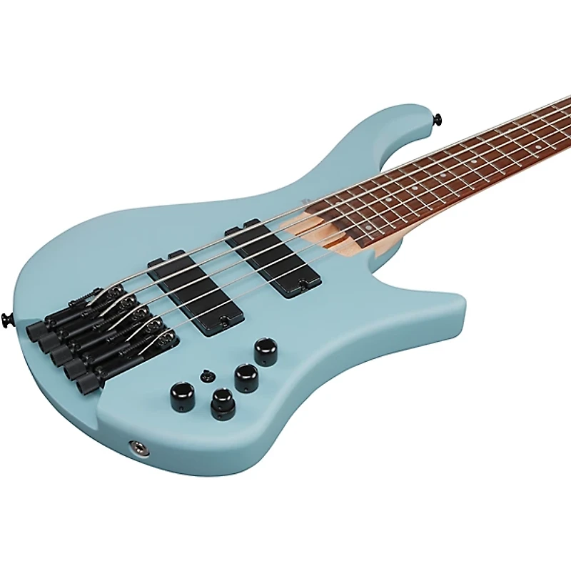Ibanez EHB605 5-String Electric Bass Guitar