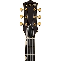 Gretsch Guitars G6129TG-59VS LTD '59 Red Sparkle Jet Electric Guitar Red Sparkle