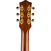 Gretsch Guitars G6129TG-59VS LTD '59 Red Sparkle Jet Electric Guitar Red Sparkle