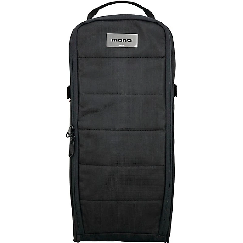 MONO M80 Classic Tick+ Accessory Case 2.0 - Black