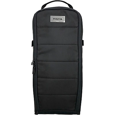 MONO M80 Classic Tick+ Accessory Case 2.0 - Black