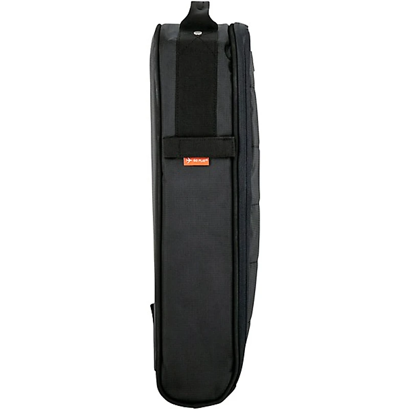 MONO M80 Classic Tick+ Accessory Case 2.0 - Black
