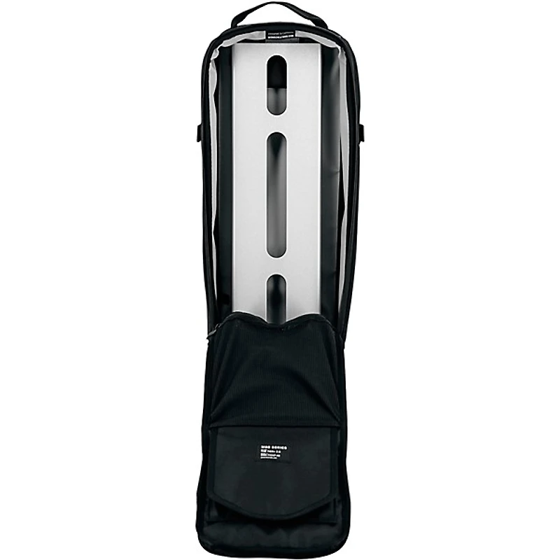 MONO M80 Classic Tick+ Accessory Case 2.0 - Black