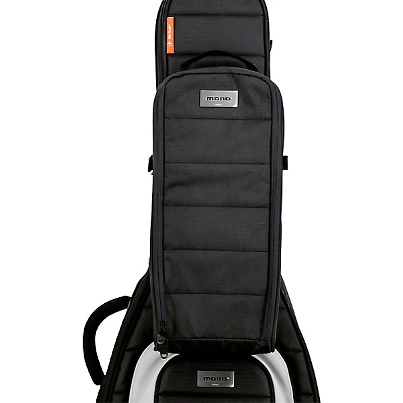 MONO M80 Classic Tick+ Accessory Case 2.0 - Black