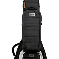 MONO M80 Classic Tick+ Accessory Case 2.0 - Black