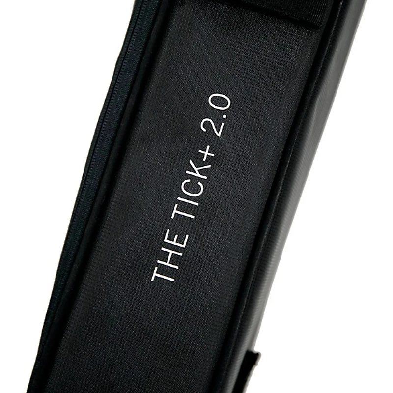 MONO M80 Classic Tick+ Accessory Case 2.0 - Black