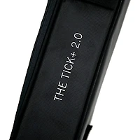 MONO M80 Classic Tick+ Accessory Case 2.0 - Black