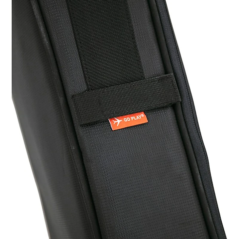MONO M80 Classic Tick+ Accessory Case 2.0 - Black