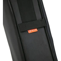 MONO M80 Classic Tick+ Accessory Case 2.0 - Black