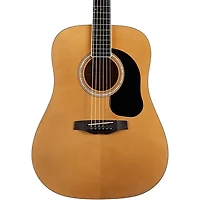 Mitchell Motion D150 Dreadnought Acoustic Guitar Pack - Natural