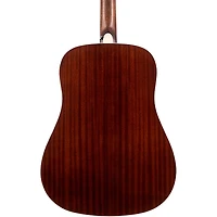 Mitchell Motion D150 Dreadnought Acoustic Guitar Pack - Natural