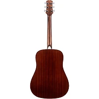 Mitchell Motion D150 Dreadnought Acoustic Guitar Pack - Natural