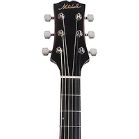 Mitchell Motion D150 Dreadnought Acoustic Guitar Pack - Natural