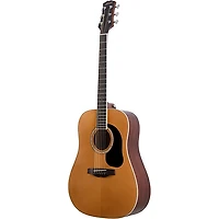 Mitchell Motion D150 Dreadnought Acoustic Guitar Pack - Natural