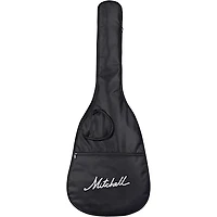 Mitchell Motion D150 Dreadnought Acoustic Guitar Pack - Natural