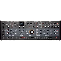 Sequential Take 5 Desktop Module 5-voice Polyphonic Analog Synthesizer