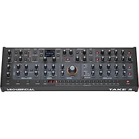 Sequential Take 5 Desktop Module 5-voice Polyphonic Analog Synthesizer