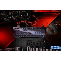 Sequential Take 5 Desktop Module 5-voice Polyphonic Analog Synthesizer