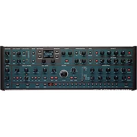 Oberheim TEO-5 Desktop Module 5-Voice Polyphonic Analog Synthesizer