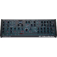 Oberheim TEO-5 Desktop Module 5-Voice Polyphonic Analog Synthesizer