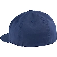 Martin Flat Brim Hat (Flex Fit) Elemental Blue