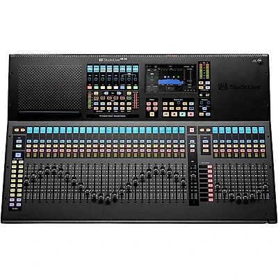 PreSonus StudioLive Series III SE 32 Digital Mixer