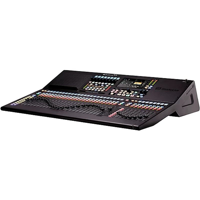 PreSonus StudioLive Series III SE 32 Digital Mixer