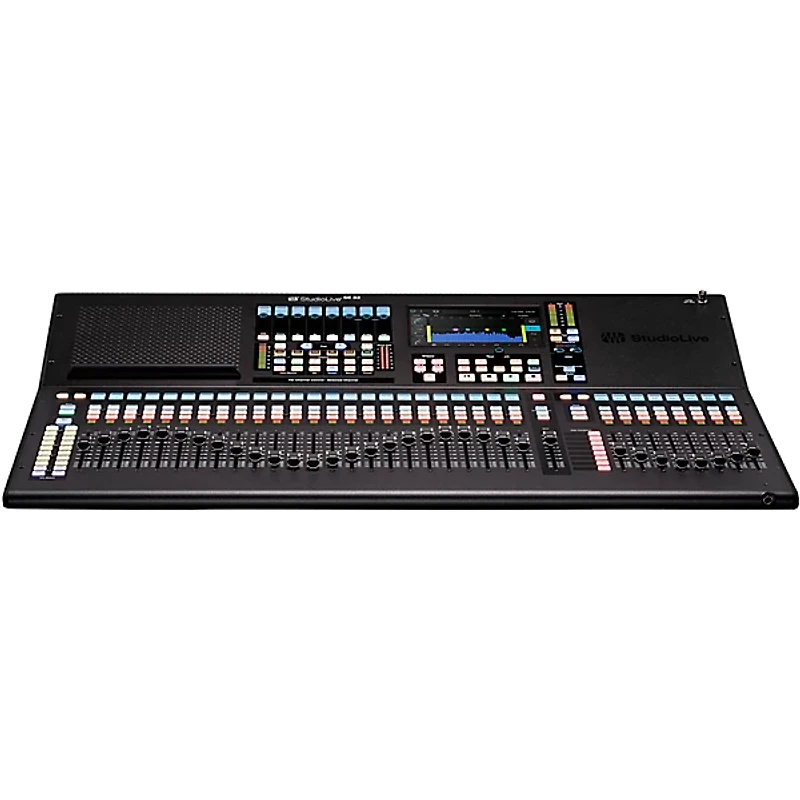 PreSonus StudioLive Series III SE 32 Digital Mixer