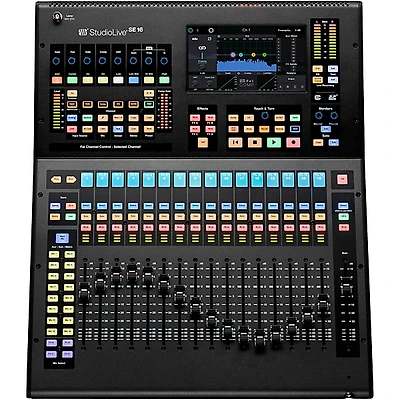 PreSonus StudioLive Series III SE 16 Digital Mixer