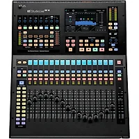 PreSonus StudioLive Series III SE 16 Digital Mixer