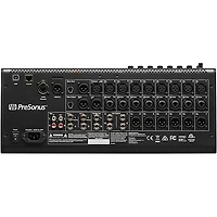PreSonus StudioLive Series III SE 16 Digital Mixer