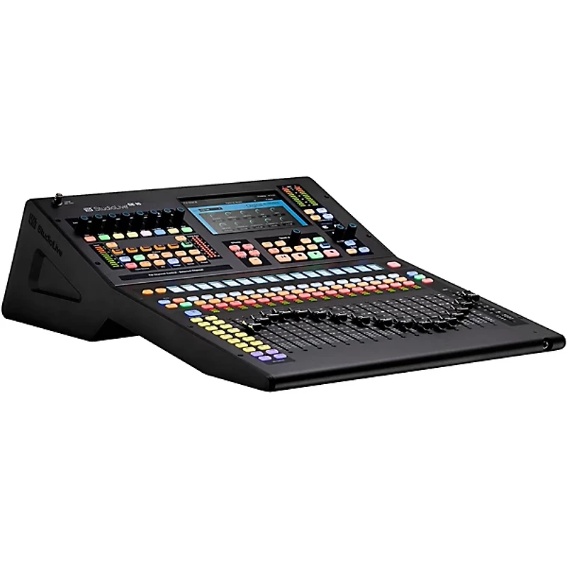 PreSonus StudioLive Series III SE 16 Digital Mixer
