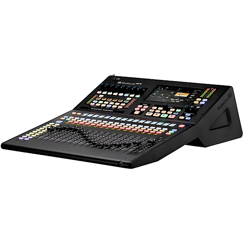 PreSonus StudioLive Series III SE 16 Digital Mixer