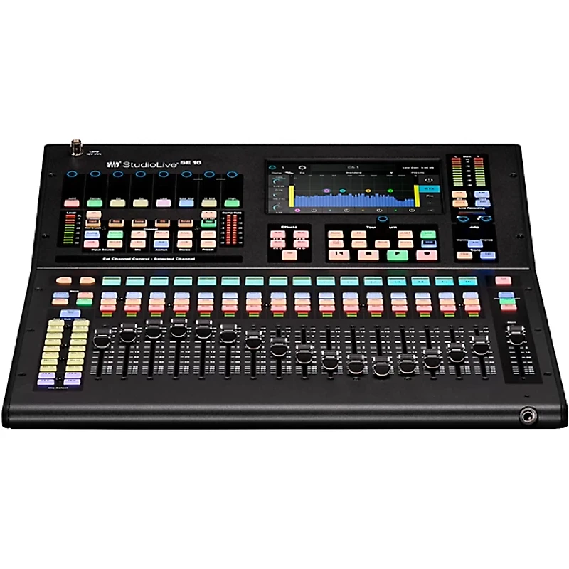 PreSonus StudioLive Series III SE 16 Digital Mixer