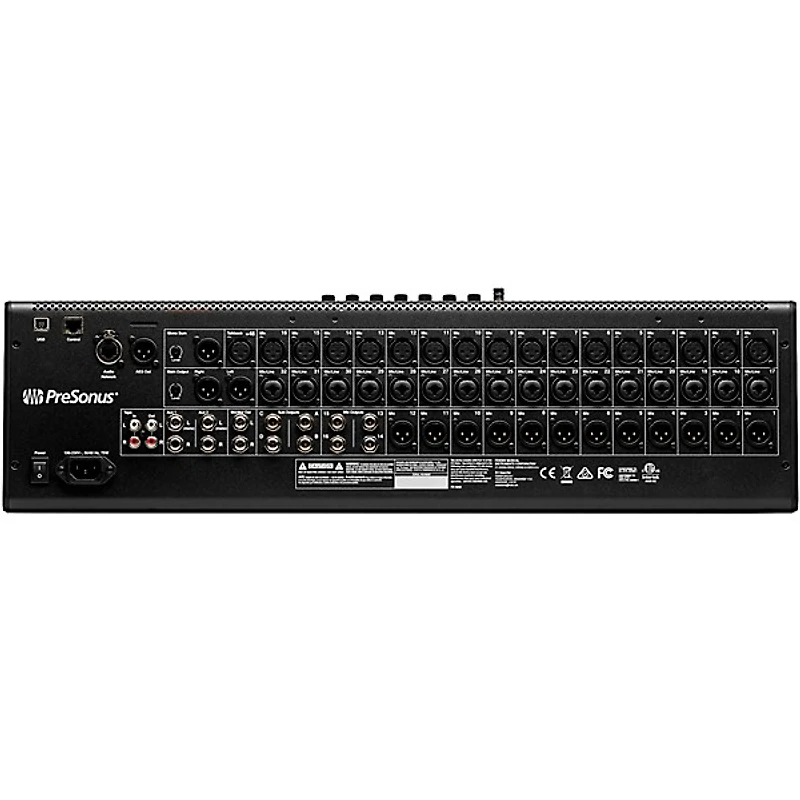 PreSonus StudioLive Series III SE 24 Digital Mixer
