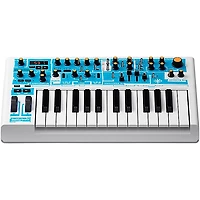 Novation Bass Station II Analog Synthesizer Swifty Edition