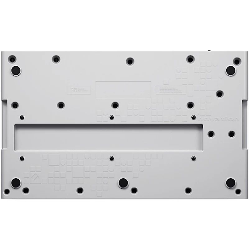 Novation Bass Station II Analog Synthesizer Swifty Edition