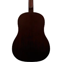 Gretsch Guitars Jim Dandy Dreadnought Acoustic Guitar Deep Cherry Burst