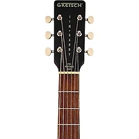 Gretsch Guitars Jim Dandy Dreadnought Acoustic Guitar Deep Cherry Burst